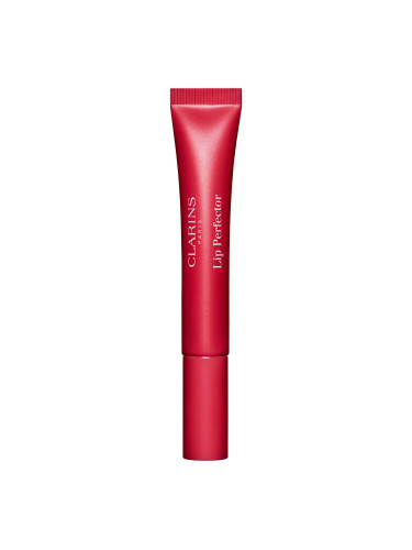 CLARINS Lip Perfector Glow Глос блясък за устни  12ml