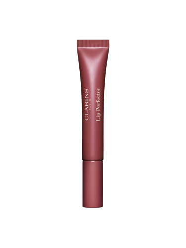 CLARINS Lip Perfector Glow Глос блясък за устни  12ml