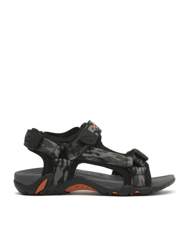 Сандали MOLS Arbonon Jr.Sandal M222311 Зелен