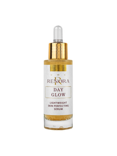 RENORA Lightweight Skin Perfecting Serum Day Glow Серум дамски 30ml