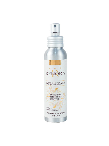 RENORA Energizing Perfecting Beauty Mist "Botanicals" Мист за лице дамски 100ml