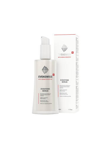 EVENSWISS®   Eventone Serum Серум дамски 50ml