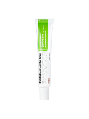 PURITO Centella Green Level Eye Cream Продукт за очи дамски 30ml