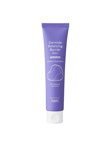 PURITO Dermide Balancing Barrier Balm БАЛСАМ ЗА ЛИЦЕ дамски 60ml