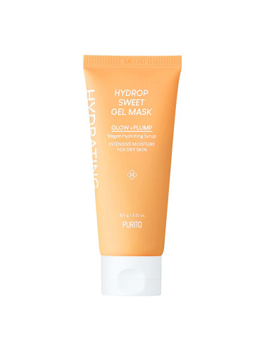 PURITO Hydrop Sweet Gel Mask Маска за лице дамски 100gr