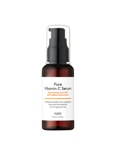 PURITO Pure Vitamin C Serum Серум дамски 60ml