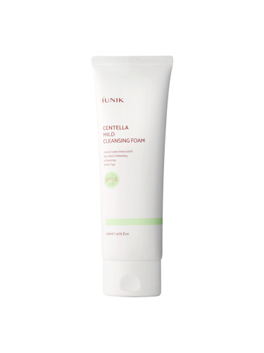 íUnik Centella Mild Cleansing Foam Почистваща пяна дамски 120ml