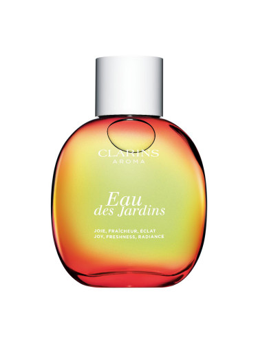 CLARINS Eau des Jardins Treatment Fragrance  Аромотерапевтична вода дамски 100ml