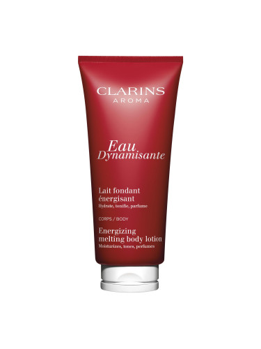 CLARINS Eau Dynamisante Energizing Body Lotion  Лосион за тяло дамски 200ml