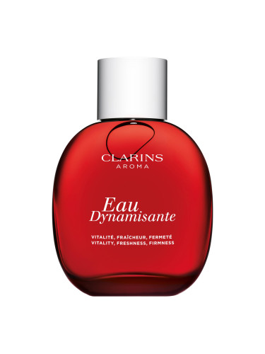 CLARINS Eau Dynamisante Treatment Fragrance  Аромотерапевтична вода дамски 100ml