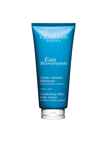 CLARINS Eau Ressourçante Comforting Body Cream  Крем за тяло дамски 200ml