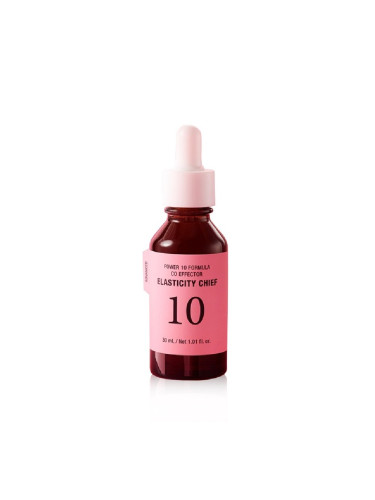 IT'S SKIN Power 10 CO Elasticity Chief  Серум унисекс 30ml