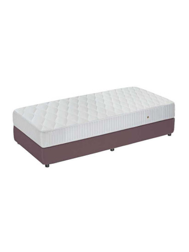 Хотелски комплект - 55 см/Легло и спалня с матрак - Mattro