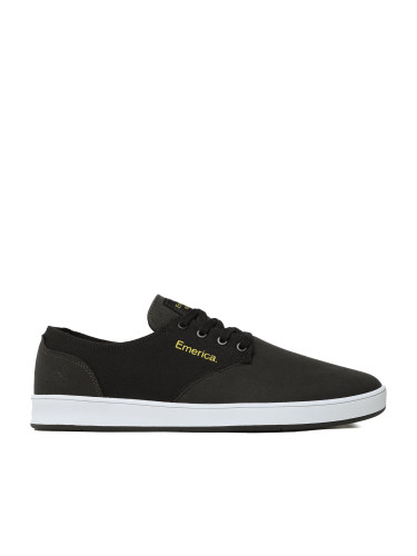 Сникърси Emerica The Romero Laced 6102000089 Сив