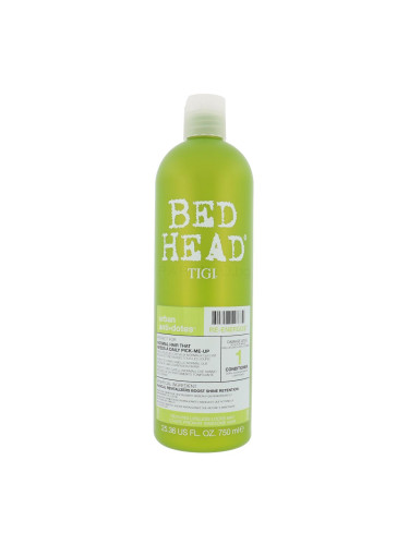 Tigi Bed Head Re-Energize Балсам за коса за жени 750 ml