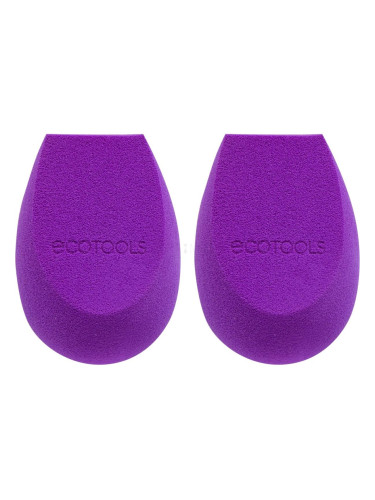 EcoTools Bioblender Makeup Sponge Апликатор за жени Комплект
