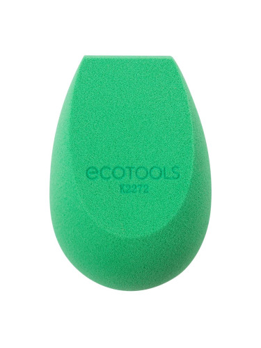 EcoTools Bioblender Green Tea Makeup Sponge Апликатор за жени 1 бр