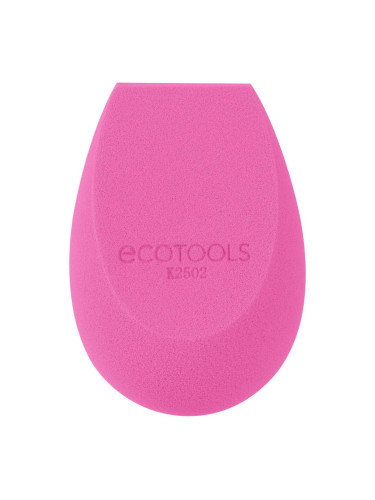 EcoTools Bioblender Rose Water Makeup Sponge Апликатор за жени 1 бр