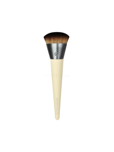 EcoTools Brush Wonder Cover Complexion Foundation Четка за жени 1 бр