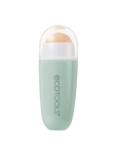 EcoTools Facial Roller Oil-Absorbing Масажен валяк и камъни за жени 1 бр