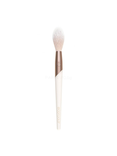 EcoTools Luxe Collection Soft Hilight Brush Четка за жени 1 бр