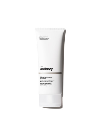 THE ORDINARY Glycolipid Cream Cleanser Почистващ крем унисекс 150ml