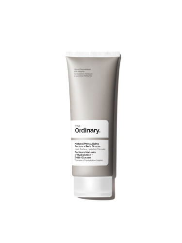 THE ORDINARY Natural Moisturizing Factors + Beta Glucan Флуид за лице унисекс 100ml