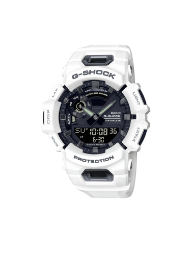 Часовник G-Shock GBA-900-7AER Бял