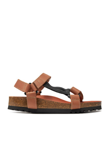 Сандали Scholl Heaven Ad F23009 1011 350 Кафяв