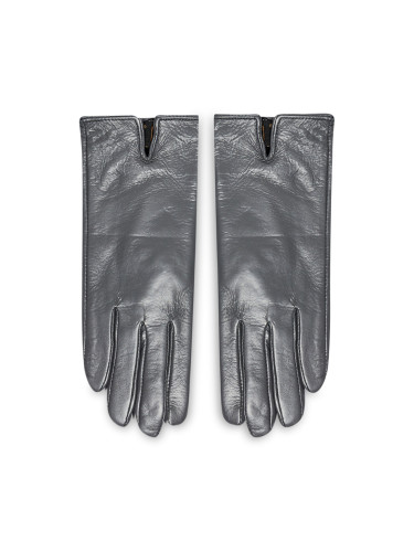 Дамски ръкавици Semi Line P8201 Сив