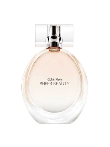 Calvin Klein Sheer Beauty Eau de Parfum дамски 30ml