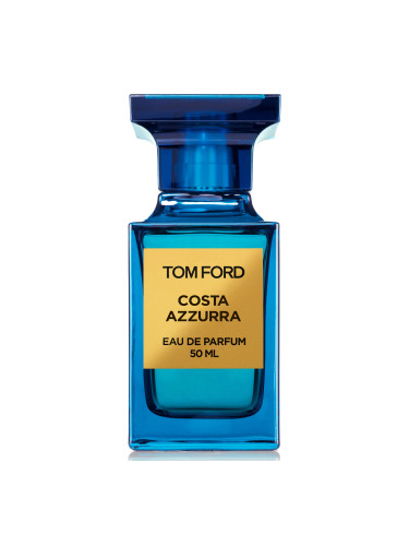 TOM FORD PRIVATE BLEND COSTA AZZURRA Eau de Parfum унисекс 50ml