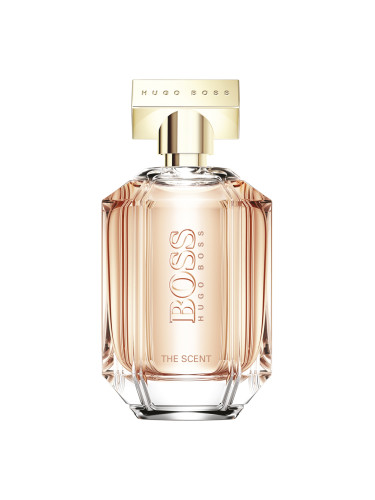 HUGO BOSS Boss The Scent For Her  Eau de Parfum дамски 100ml