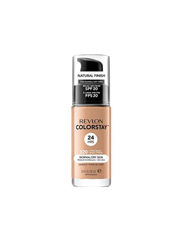 REVLON Color Stay FDT SPF 20 Фон дьо тен флуид  30ml