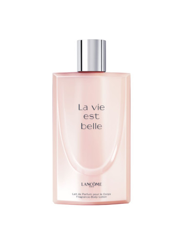 LANCÔME La Vie est Belle Body Lotion Лосион за тяло дамски 200ml