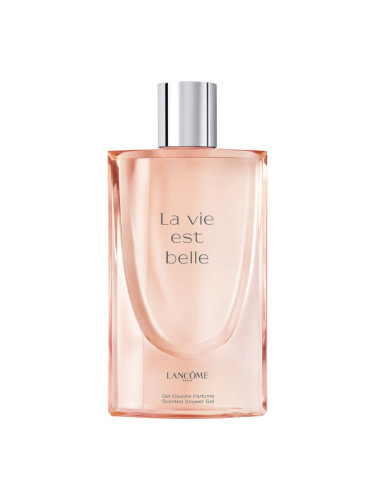 LANCÔME La Vie est Belle Shower Gel Душ гел дамски 200ml