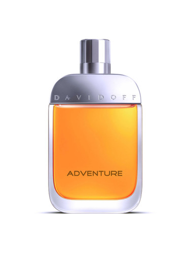 DAVIDOFF ADVENTURE ЕДТ Тоалетна вода (EDT) мъжки 100ml