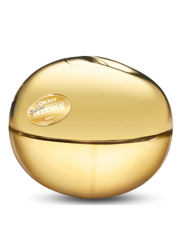 DKNY GOLDEN DELICIOUS WOMAN ЕДП Eau de Parfum дамски 50ml