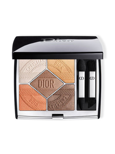 DIOR 5 Couleurs Couture Сенки петица  7gr