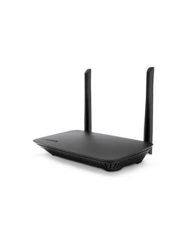Рутер Linksys Dual-Band AC1200 Е5400 WiFi