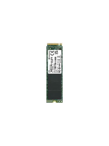 Твърд диск Transcend 1TB - TS1TMTE110Q