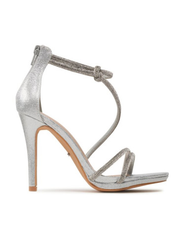 DeeZee Сандали HT784-9 Сребрист