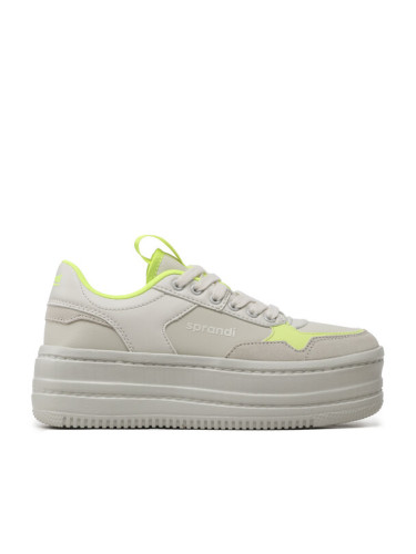 Sprandi Сникърси WP40-22168Y Сив