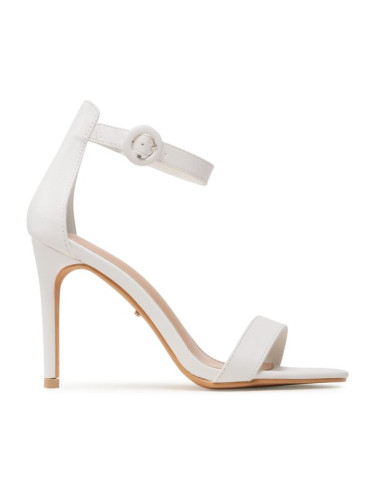 DeeZee Сандали F89725-76 Бял