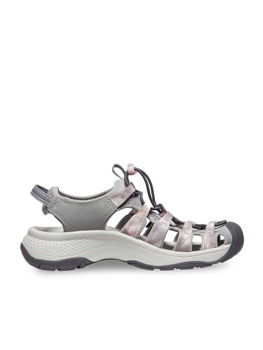 Keen Сандали Astoria West Sandal 1027164 Сив