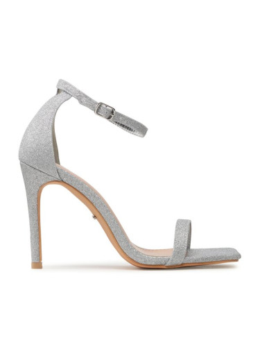 DeeZee Сандали FB89725-19 Сребрист