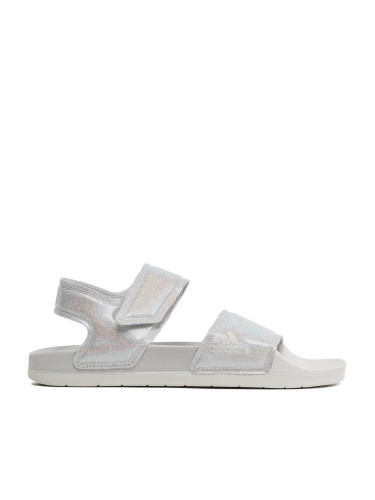 Сандали adidas adilette Sandals ID1775 Сив