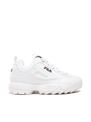 Сникърси Fila Disruptor Low 1010262.1FG Бял