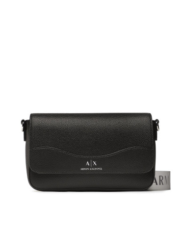 Дамска чанта Armani Exchange 942912 CC783 0002 Черен