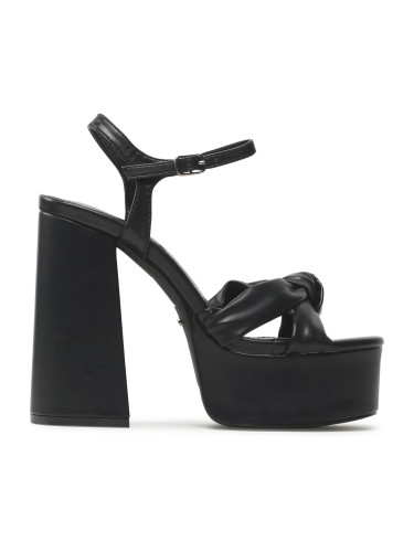 Сандали DeeZee F8914-8 Черен